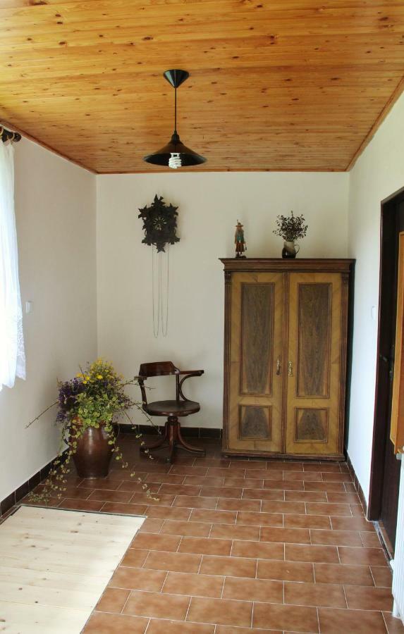 Spacious House At The Gate Of Giant Mountains Vichova nad Jizerou Exterior photo